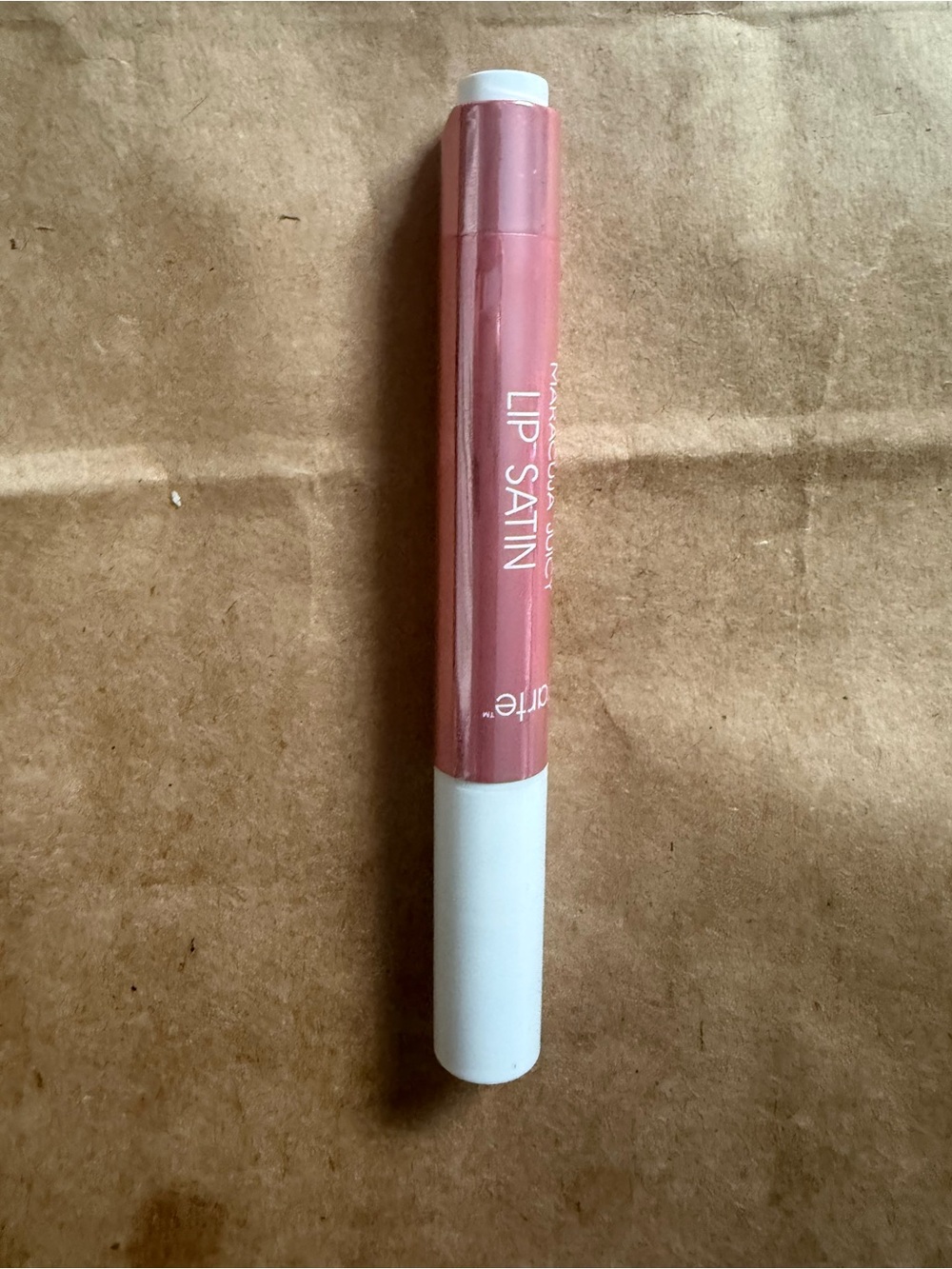 Tarte Maracuja Juicy Lip Satin Berry